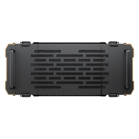 Gabinete Cougar Dust 2 Desert Sand 001