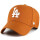 Gorro 47 Los Ángeles Dodgers MVP Naranja