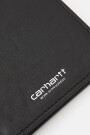VEGAS BILLFOLD WALLET Negro