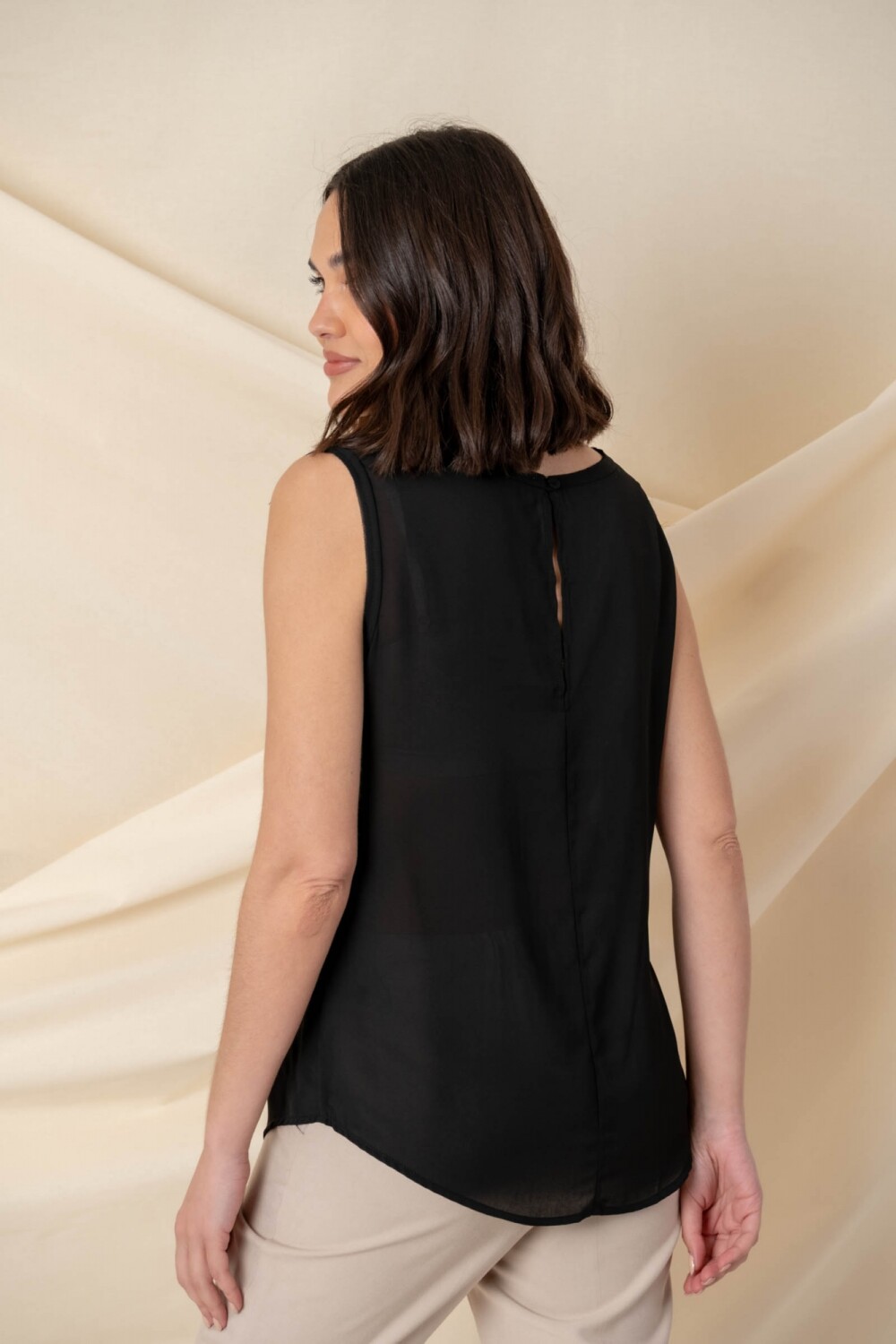 BLUSA ALINE BLUSA ALINE