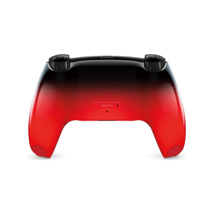 Joystick Sony DualSense para PlayStation 5 Techno Red Joystick Sony DualSense para PlayStation 5 Techno Red