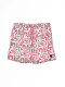 SHORT GRECIA PRINT VARIANTE 6