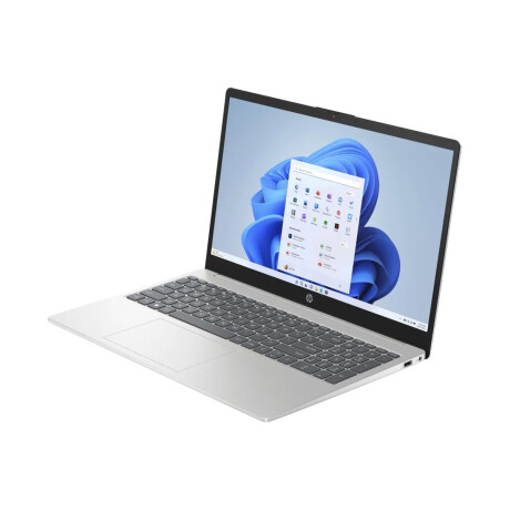 Notebook HP 15-FD0107 i7-1255U 512GB 16GB 15.6" Touch Notebook HP 15-FD0107 i7-1255U 512GB 16GB 15.6" Touch