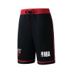 SHORT NBA BULLS COURT TO FIELD HOMBRE NBASH526102-BK1 Negro