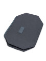 Mochila Paris Gris
