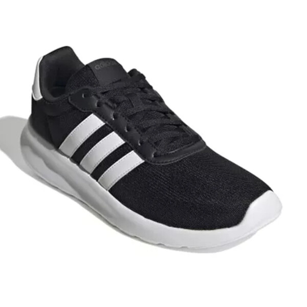 LITE RACER 3.0 T - ADIDAS NEGRO/BLANCO