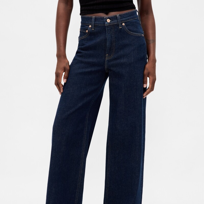STRIDE HR DK TRENTA DARK INDIGO