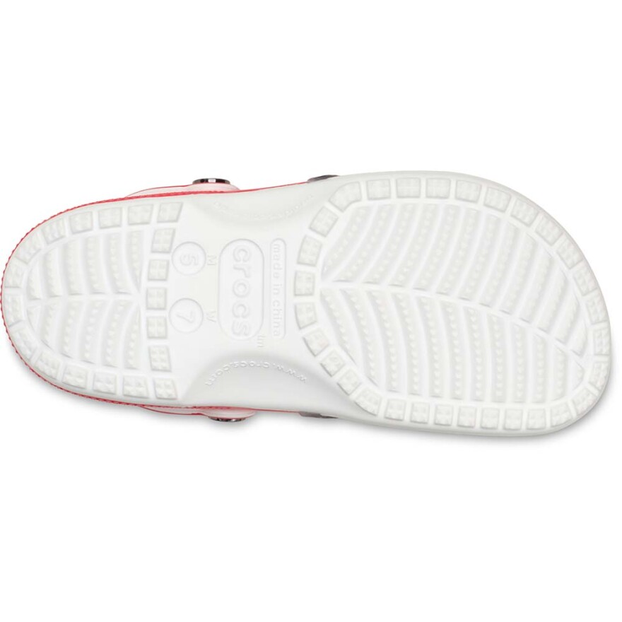 Crocs Pokemon Poke Ball Classic Clog Multi