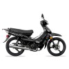 Moto BACCIO PX125FX Moto BACCIO PX125FX