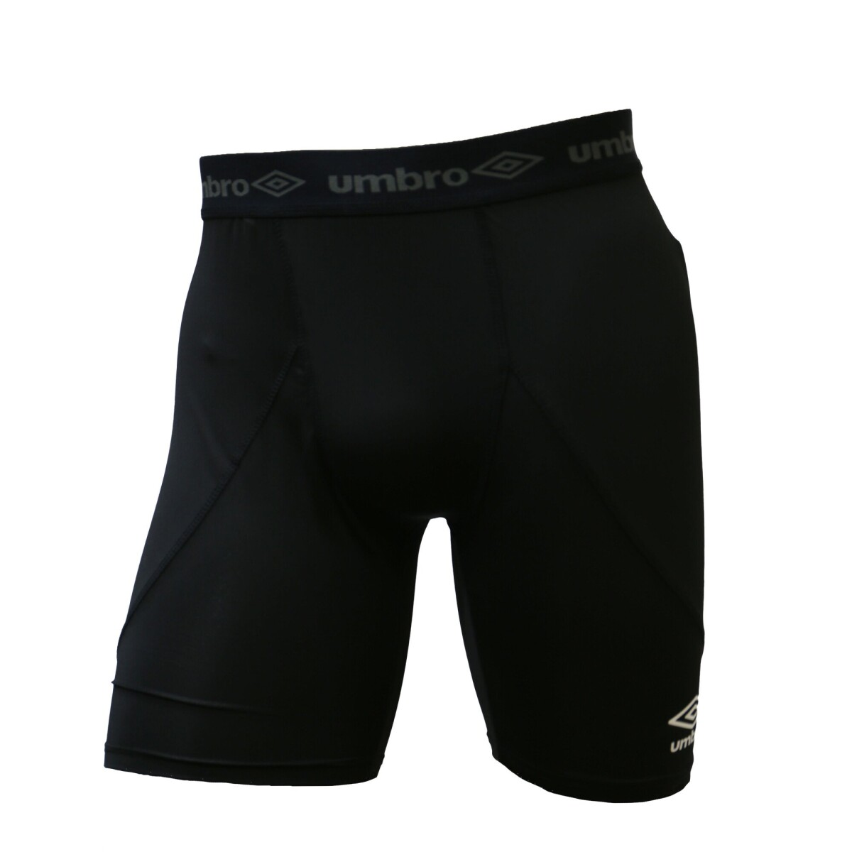 Short de Hombre Umbro Termica Adulto - Negro 