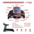 Caminador Eléctrico 4.0hp. Apto Usuarios Hasta 130 kgs!!! Caminador Eléctrico 4.0hp. Apto Usuarios Hasta 130 kgs!!!