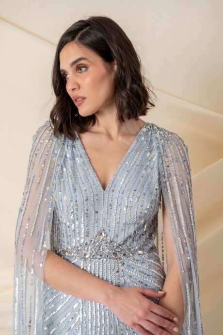 VESTIDO SELENE VESTIDO SELENE