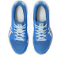GEL Rocket 11 - Mujer Blue Coast/white