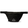 Canguro Training Logo Gasilvio Shoulder Bag Unisex Black