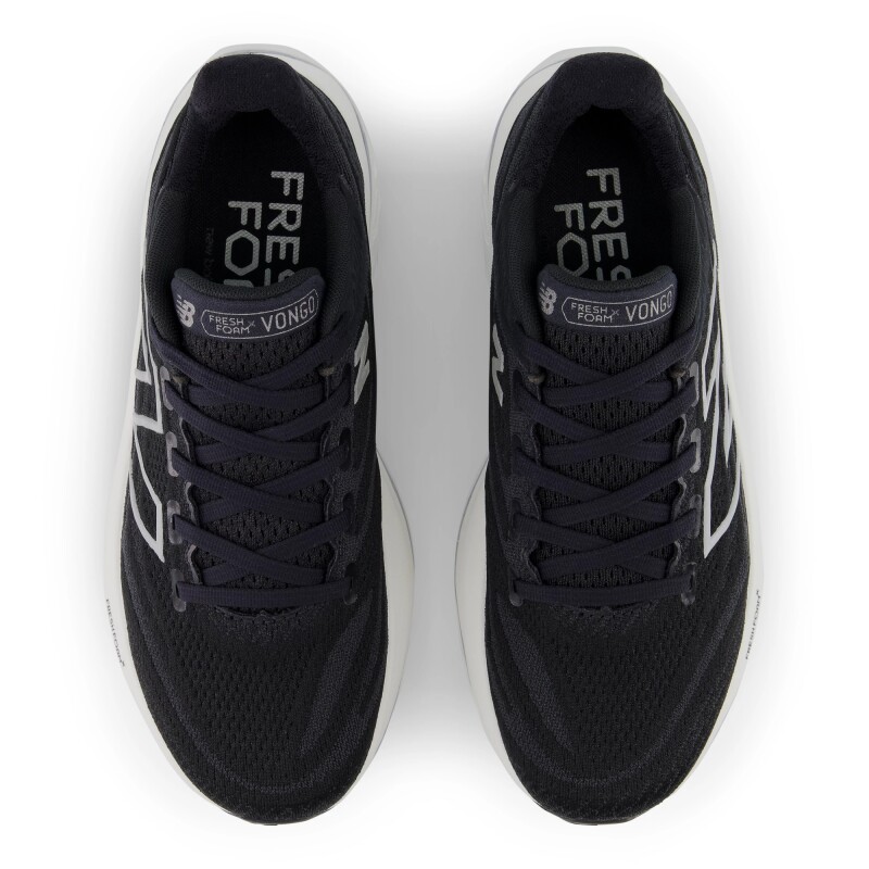 Championes New Balance de dama - VONGO - WVNGOLK6 BLACK
