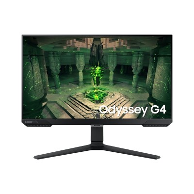 Monitor Samsung G4 25"fhd1ms 240 Hz Monitor Samsung G4 25"fhd1ms 240 Hz