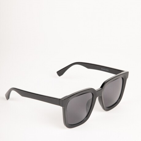 LENTES PEAK Negro