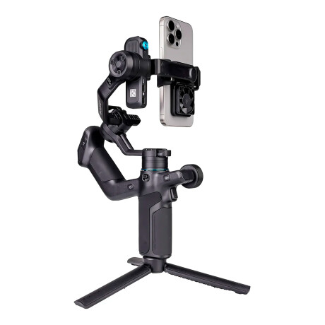Gimbal Smartphones y Cámaras Feiyu Scorp Mini 3 Seguimiento Ia 001