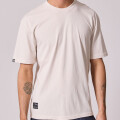 T-SHIRT LAMBRE DIXIE Marfil