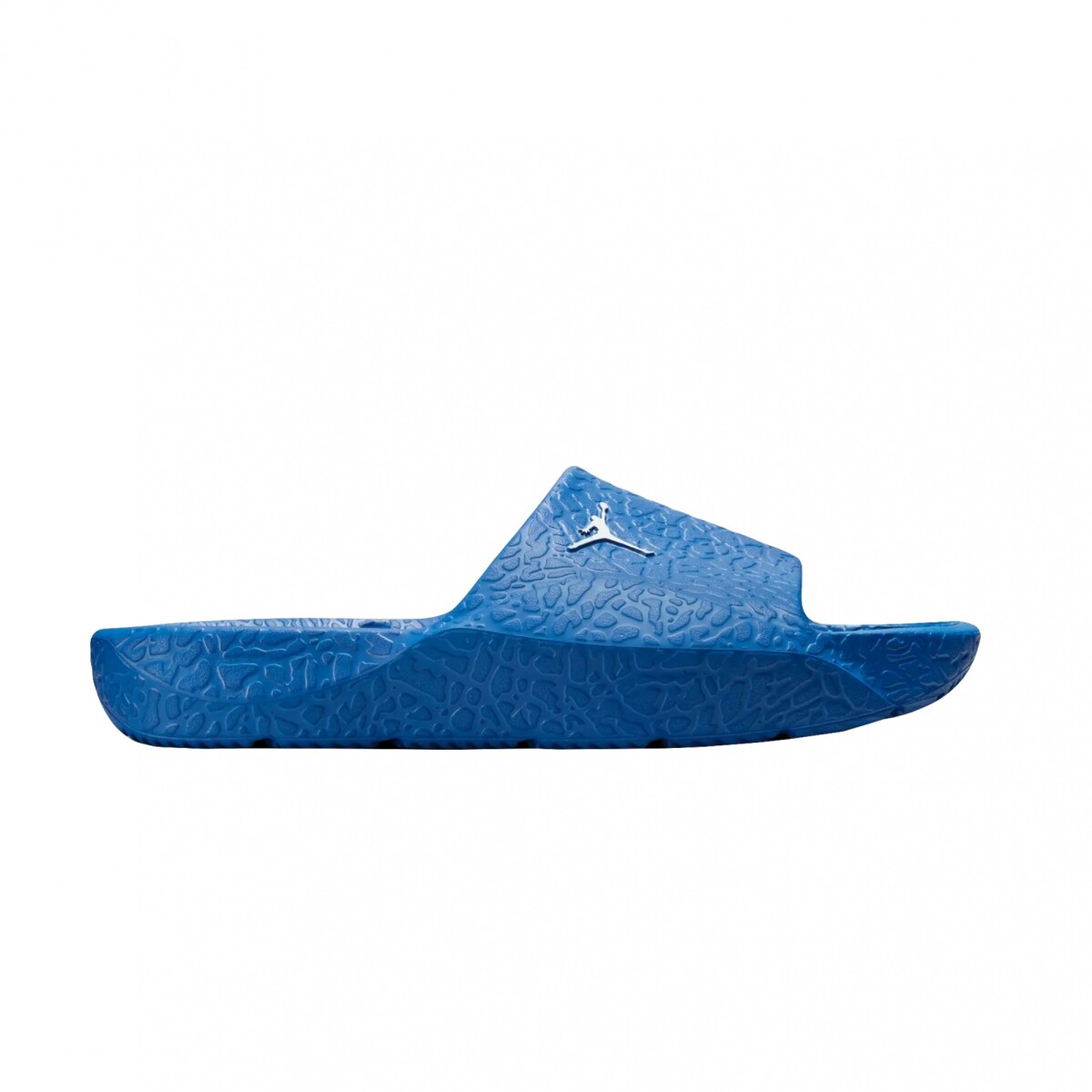 NIKE JORDAN FRANCHISE SLIDE SHOWER - Blue 
