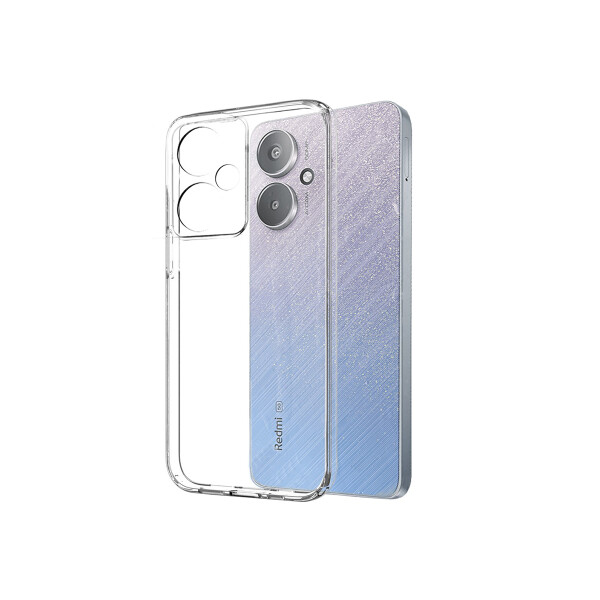 Protector + vidrio templado para Xiaomi Redmi 13C 5G Protector + Vidrio Templado Para Xiaomi Redmi 13c 5g