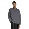 BUZO ADIDAS M STADIUM CRW C Hombre KC0434 Gris