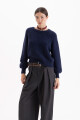 SWEATER VENECIA Azul Marino