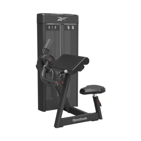 Biceps Curl 54Kg/120Lbs Biceps Curl 54kg/120lbs