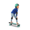 Monopatin y patineta Skatie Skootie 2 en 1 Menta Chillafish Monopatin y patineta Skatie Skootie 2 en 1 Menta Chillafish