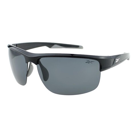 Lentes De Sol Chilli Beans Performance Reebok Negro/Azul