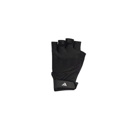Guantes adidas Training - Black Black