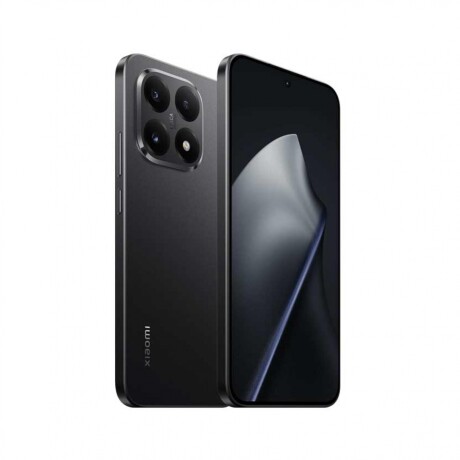 XIAOMI 15T 12GB 512GB DS XIAOMI 15T 5G 6,83' 512GB 12GB RAM Cámara 50Mpx - Titan Black