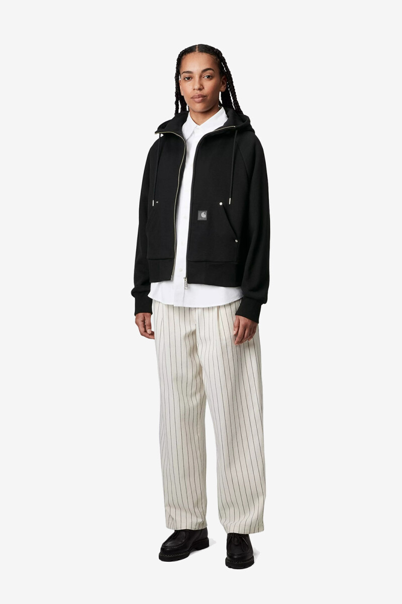 CAMPERA W ELDO Negro