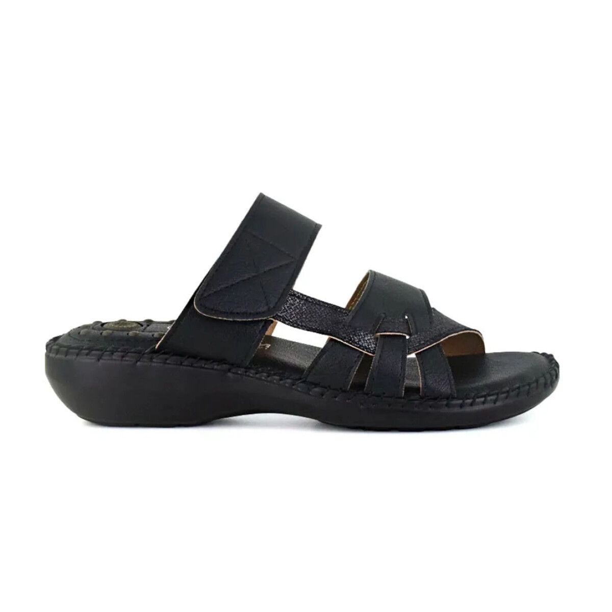 SANDALIA CASUAL CONFORT ALYN - KORIUM 