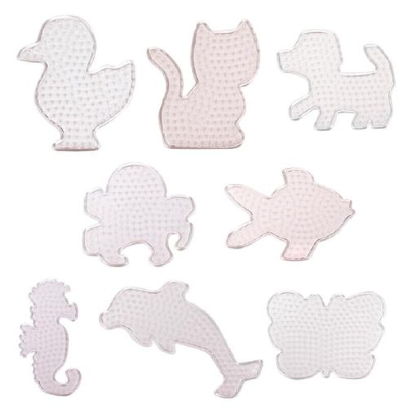 Playbox Beads- Pack 8 tableros Playbox Beads- Pack 8 Tableros