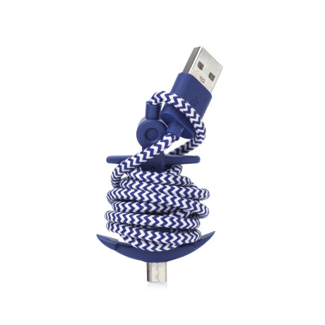 Cable de carga micro usb Sc