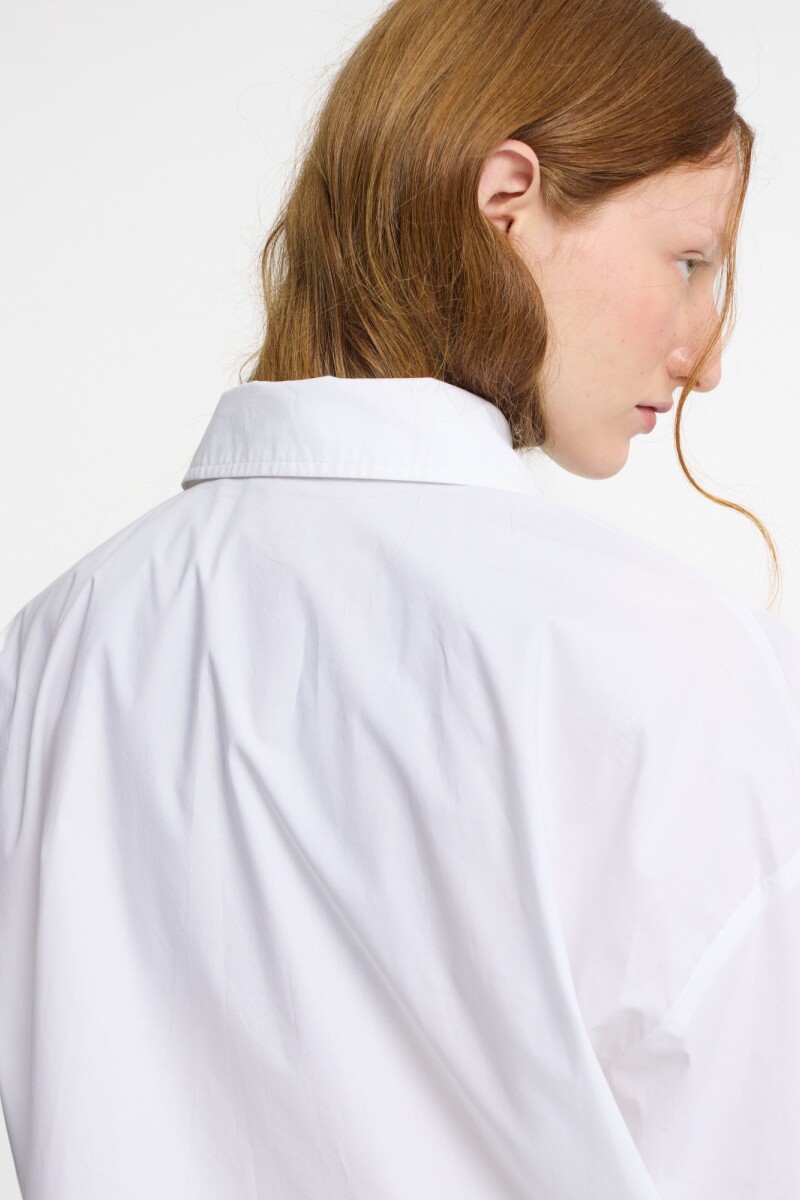 CAMISA Blanco