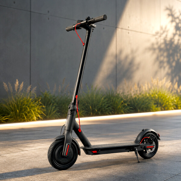 Monopatin Electrico Scooter Gogreen Chill R 8.5 30Km/h 30Km Variante Color Negro