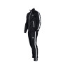 Equipo Umbro Owen Ad - Black Black