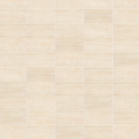 Porcelanato Travertino Acetinado 60X120Cm 9.5Mm Piso Pared GAMAS DE BEIGE