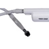 Limpiador Multiuso A Vapor Eléctrico 1500w Con 7 Accesorios Limpiador Multiuso A Vapor Eléctrico 1500w Con 7 Accesorios