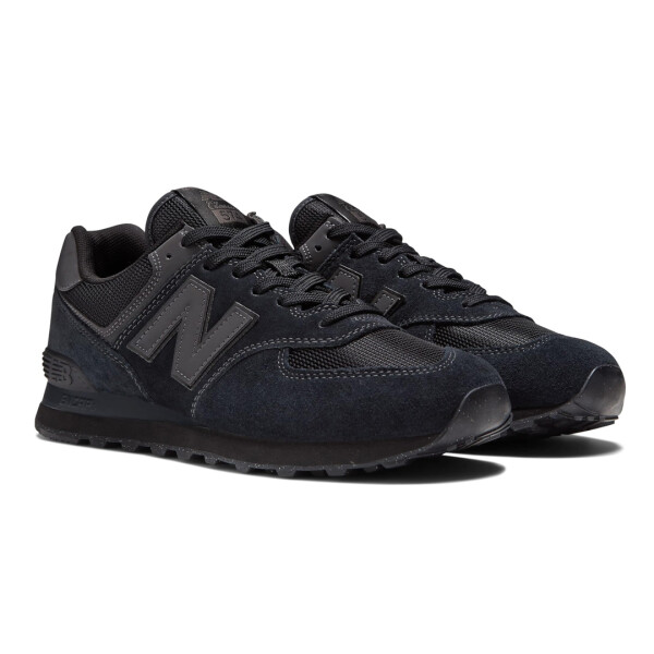 574 EVE - NEW BALANCE NEGRO