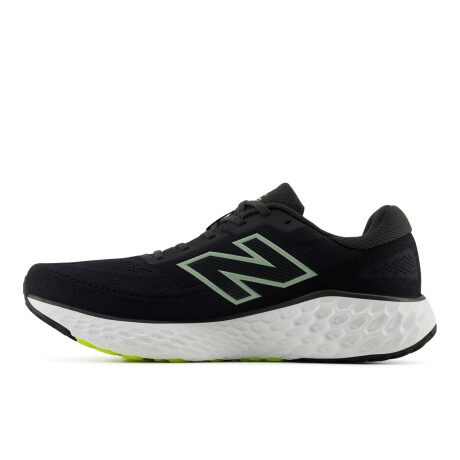 Championes New Balance de Hombre - Evoz V4 - MEVOZ549 BLACK