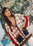 Cardigan SOL Crudo