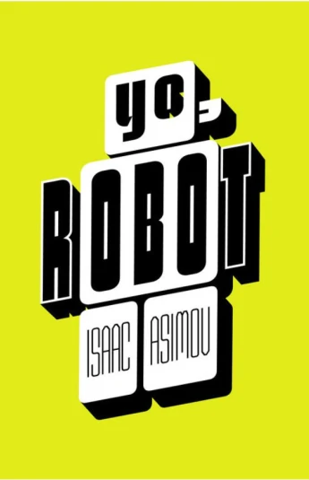 Yo, Robot Yo, Robot