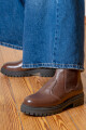 Bota terra Chocolate