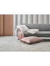 Manta HAGTORN fleece 140x200 beige Manta HAGTORN fleece 140x200 beige