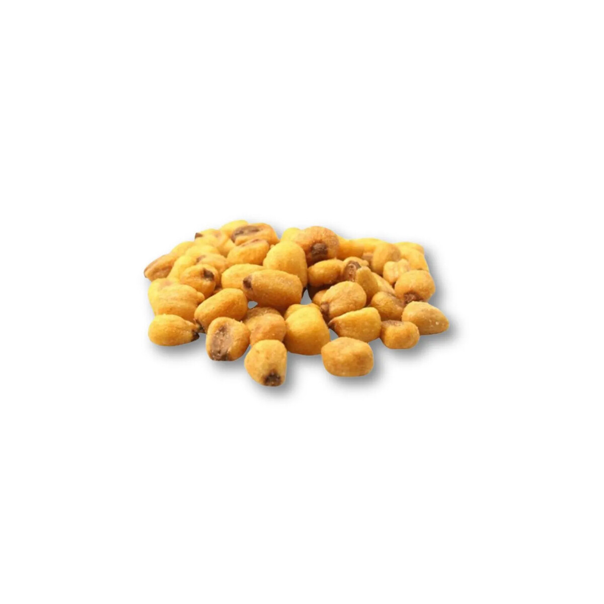 Maíz Frito Gigante Con Sal 100g 