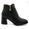 BOTA MODARE Mujer 7078.101-23572 Negro