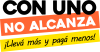 Lleve Más Y Pague Menos